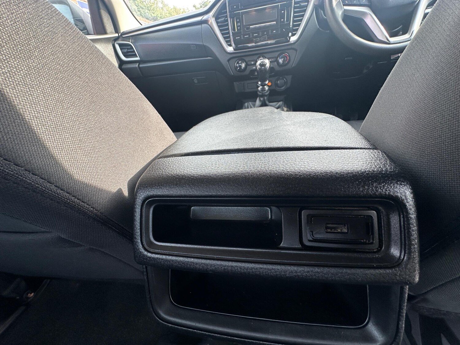 Vehicle 27