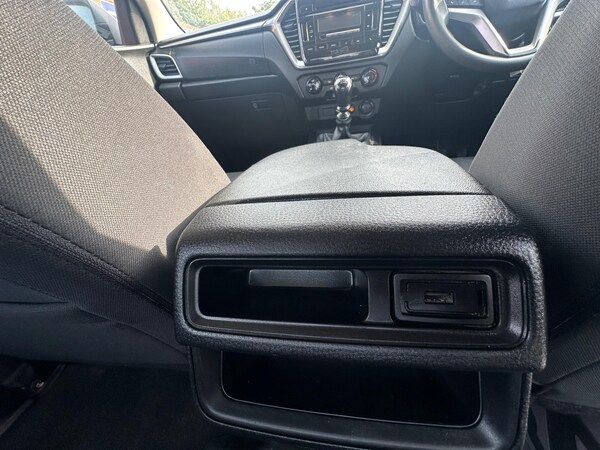 Used Isuzu D-Max 2021 for sale - 75327099: Photo 27