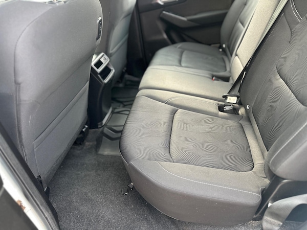 Used Isuzu D-Max 2021 for sale - 75327099: Photo 40