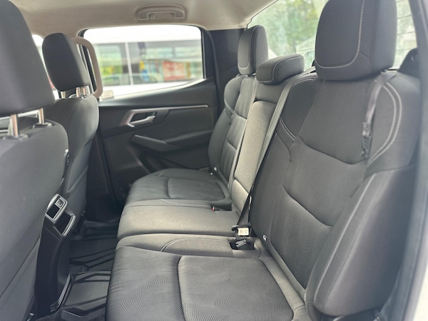 Used Isuzu D-Max 2021 for sale - 75327099: Photo 42