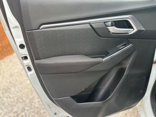 Used Isuzu D-Max 2021 for sale - 75327099: Photo 43