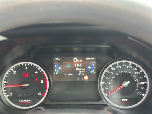 Used Isuzu D-Max 2021 for sale - 75327099: Photo 45