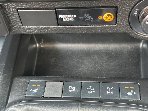 Used Isuzu D-Max 2021 for sale - 75327099: Photo 53