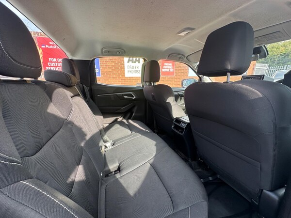 Used Isuzu D-Max 2021 for sale - 75327099: Photo 7