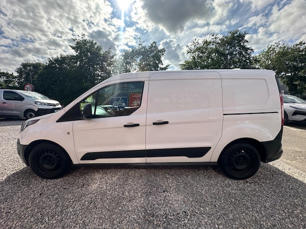 Used Ford Transit Connect 2018 for sale - 73329399: Photo 19