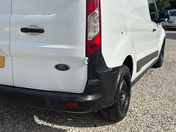 Used Ford Transit Connect 2018 for sale - 73329399: Photo 22