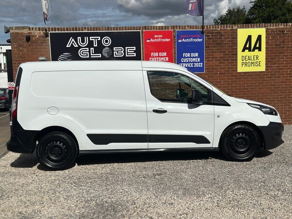 Used Ford Transit Connect 2018 for sale - 73329399: Photo 23