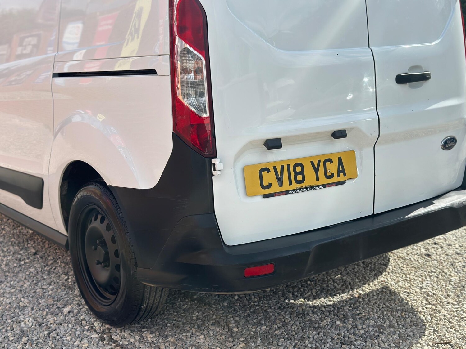 Vehicle 25