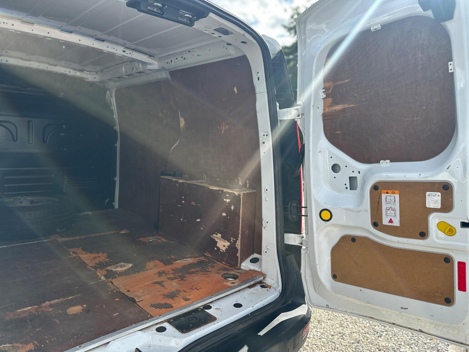 Vehicle 26