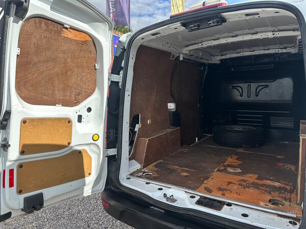 Used Ford Transit Connect 2018 for sale - 73329399: Photo 27
