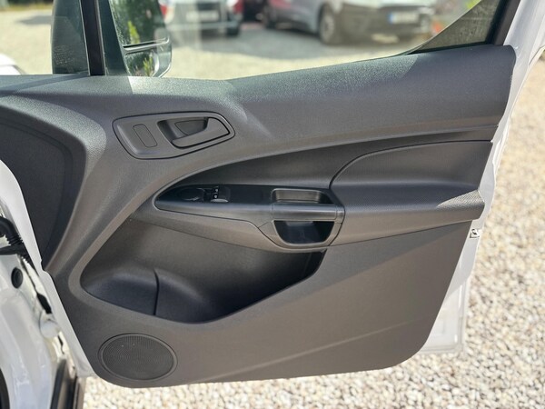 Used Ford Transit Connect 2018 for sale - 73329399: Photo 28