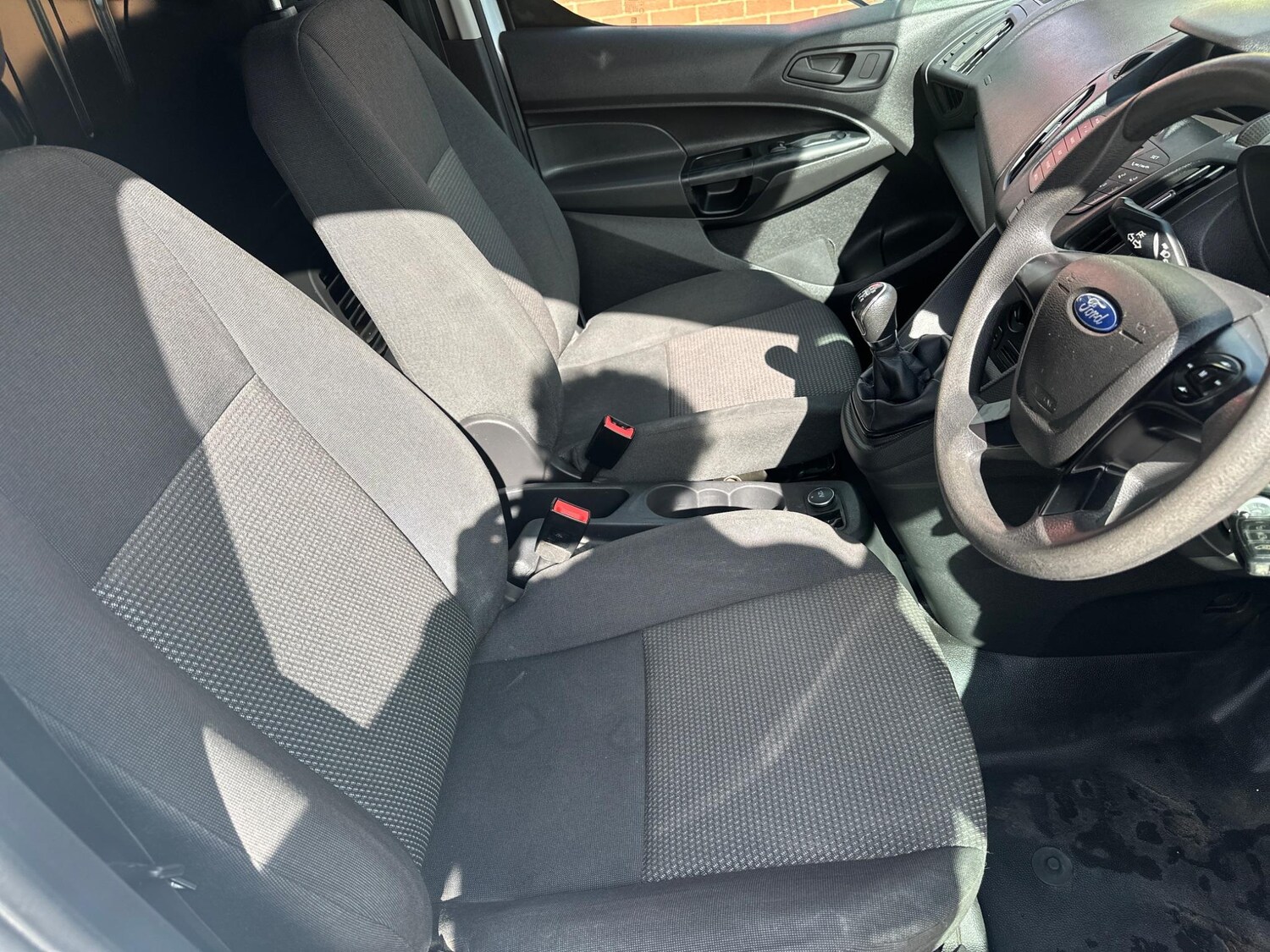 Vehicle 29