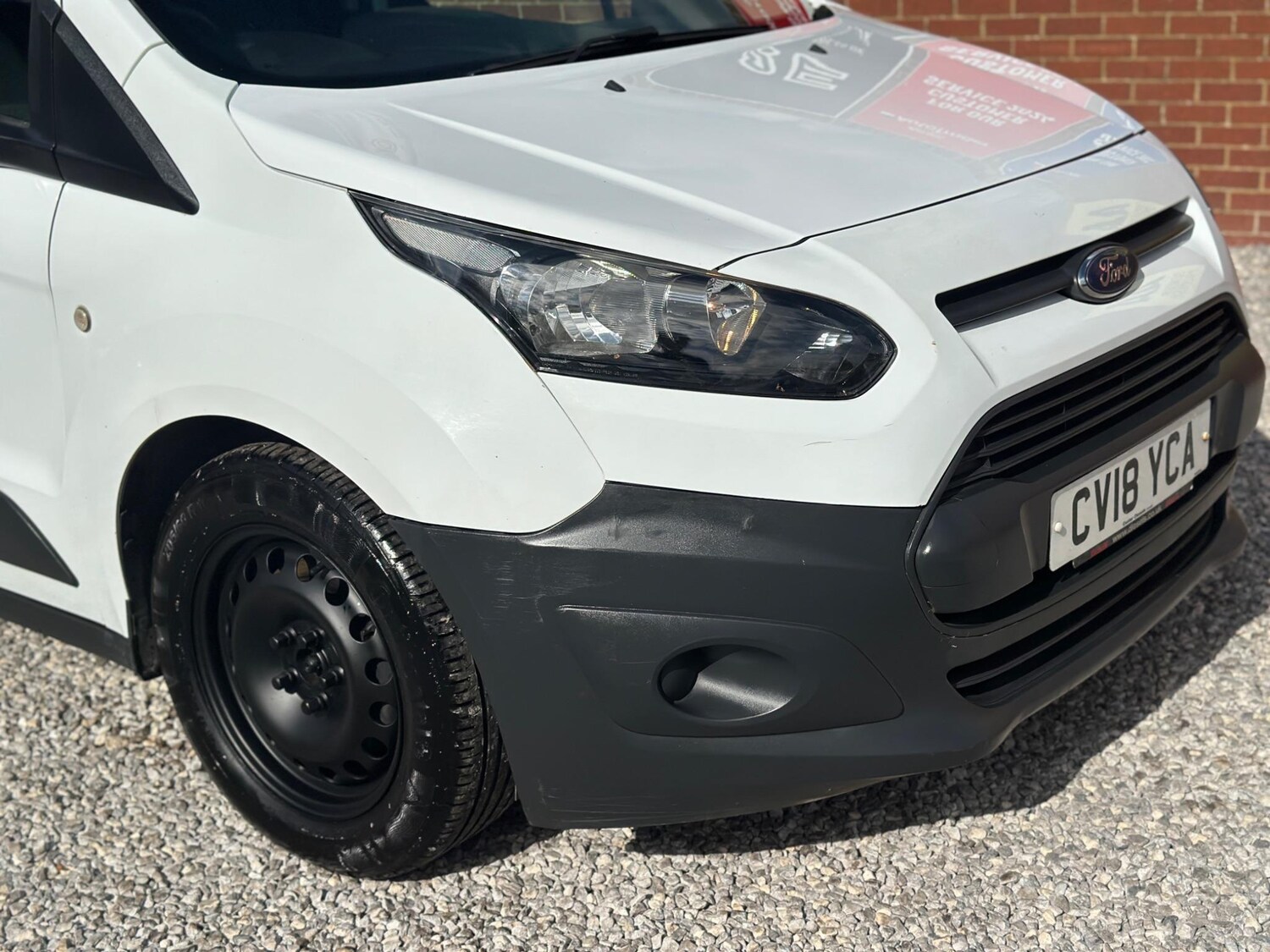 Vehicle 31