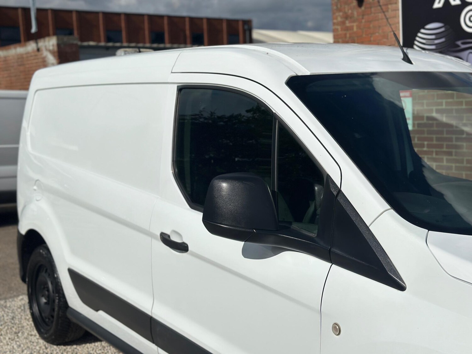 Vehicle 32