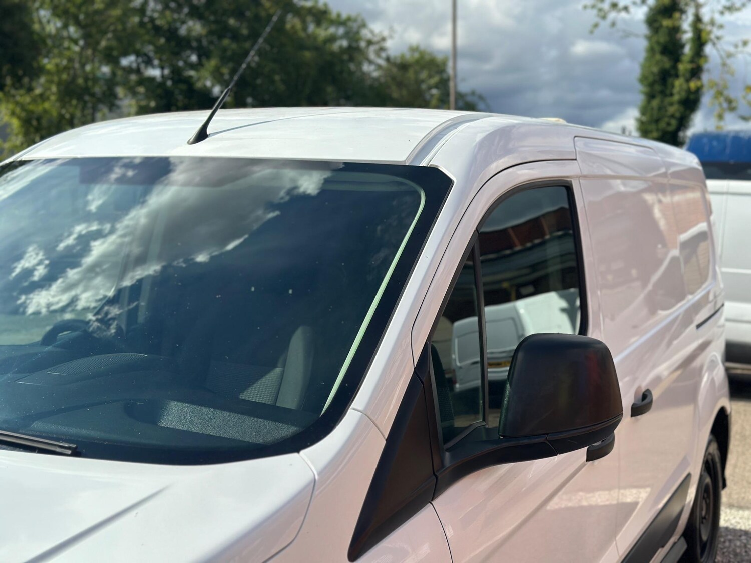Vehicle 34