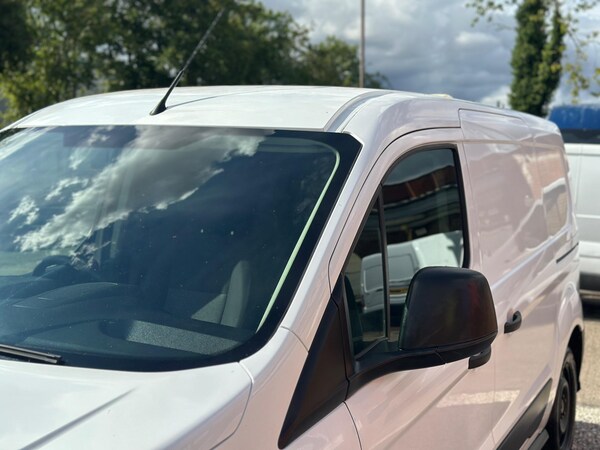 Used Ford Transit Connect 2018 for sale - 73329399: Photo 34
