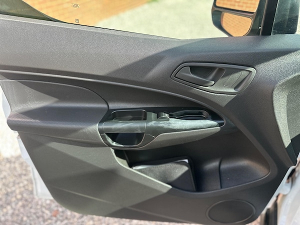Used Ford Transit Connect 2018 for sale - 73329399: Photo 36
