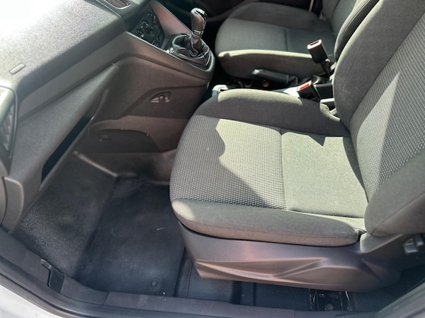 Used Ford Transit Connect 2018 for sale - 73329399: Photo 37