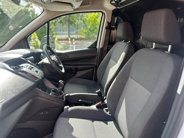 Used Ford Transit Connect 2018 for sale - 73329399: Photo 38