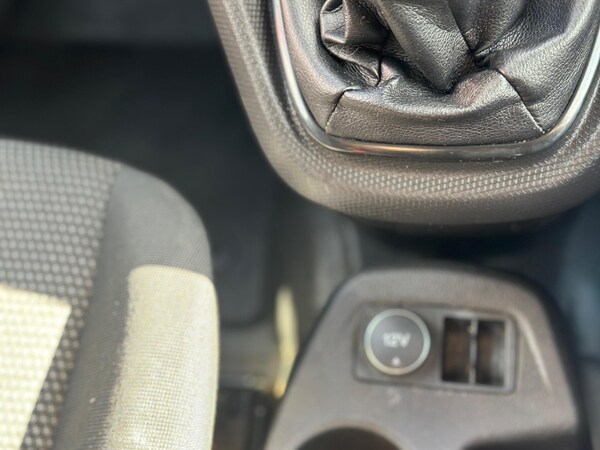 Used Ford Transit Connect 2018 for sale - 73329399: Photo 45
