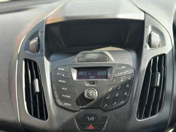 Used Ford Transit Connect 2018 for sale - 73329399: Photo 47