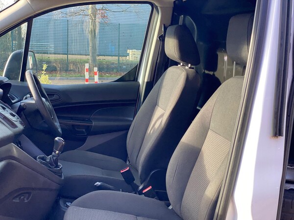 Used Ford Transit Connect 2018 for sale - 73329399: Photo 55
