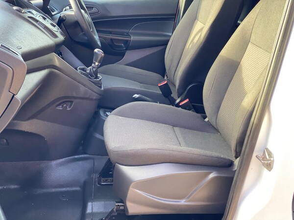 Used Ford Transit Connect 2018 for sale - 73329399: Photo 56