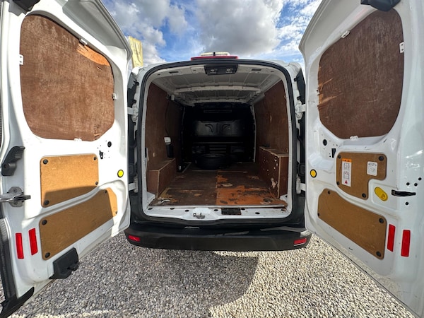 Used Ford Transit Connect 2018 for sale - 73329399: Photo 6