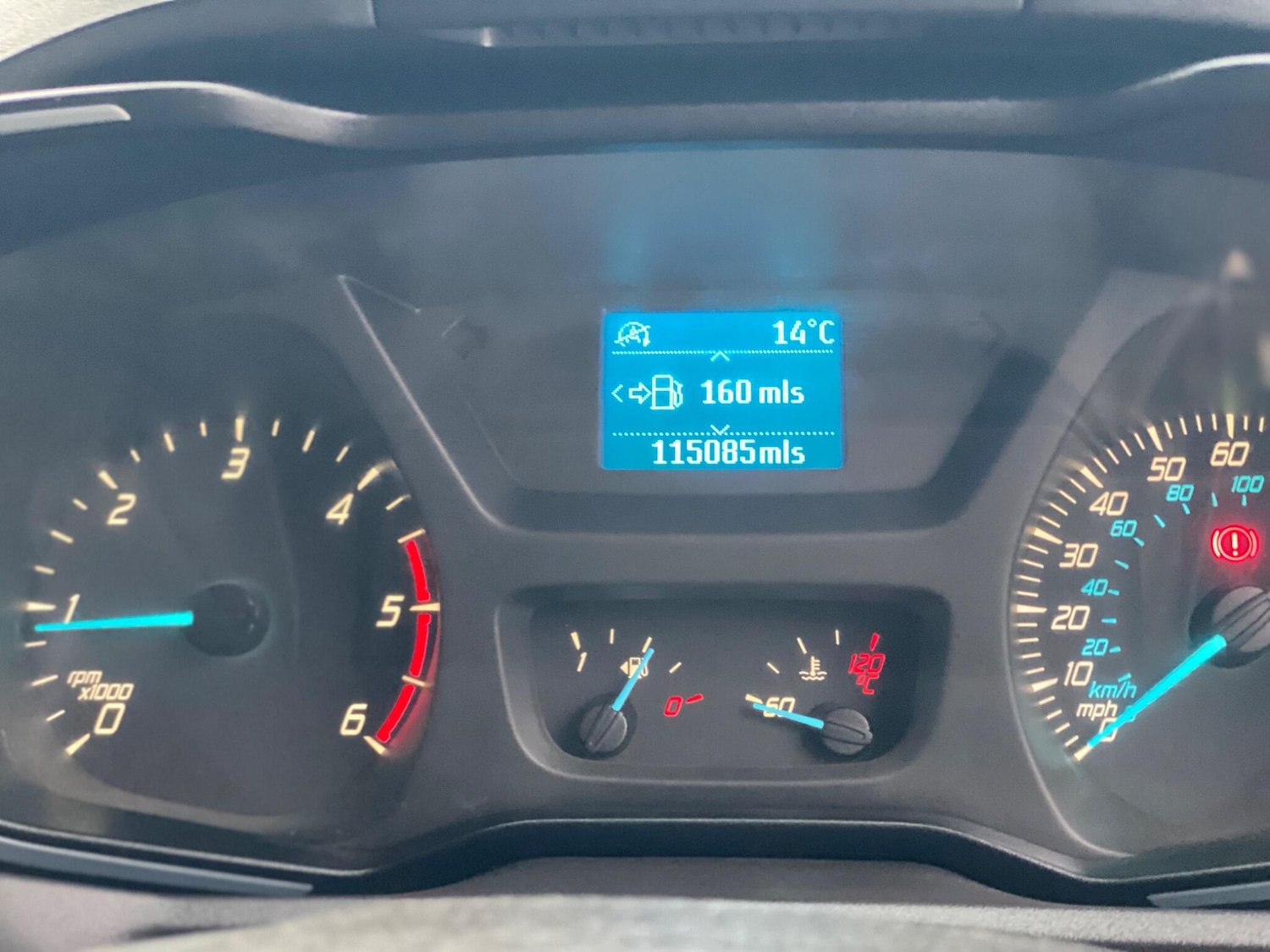 Used Ford Tourneo Custom 2017 for sale - 76484956: Photo 10