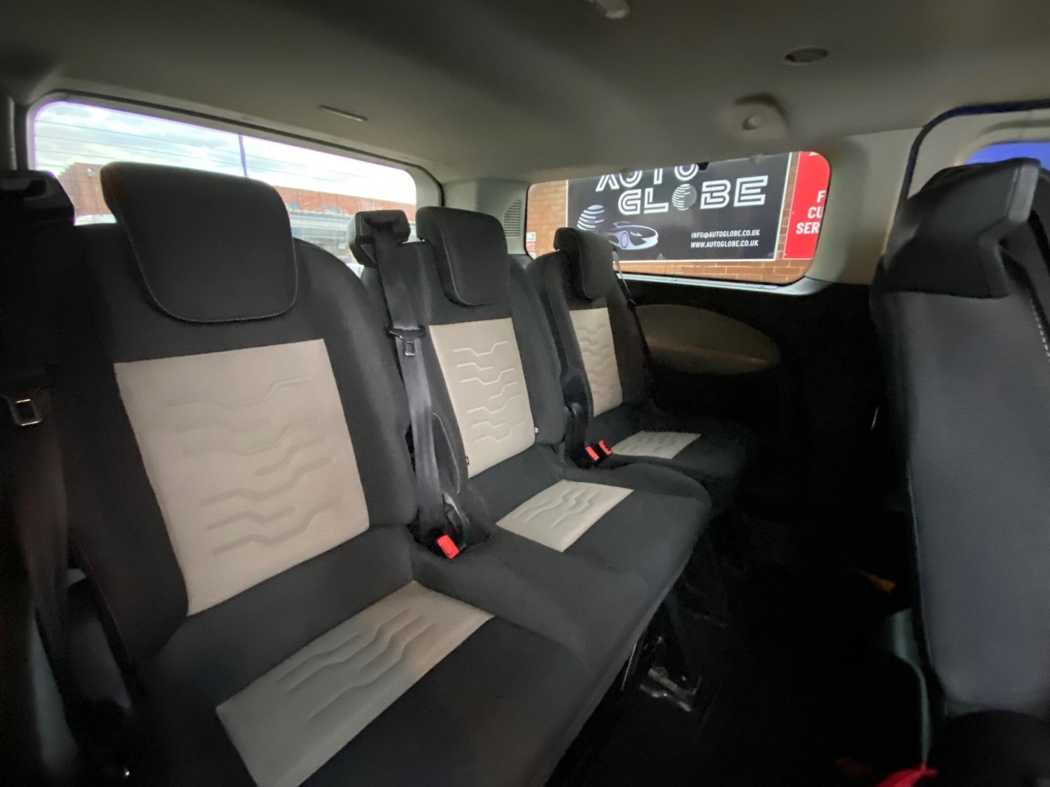 Used Ford Tourneo Custom 2017 for sale - 76484956: Photo 19
