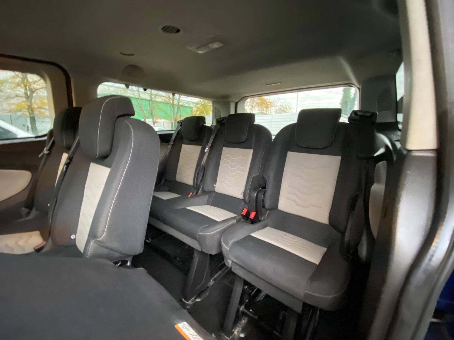 Used Ford Tourneo Custom 2017 for sale - 76484956: Photo 20
