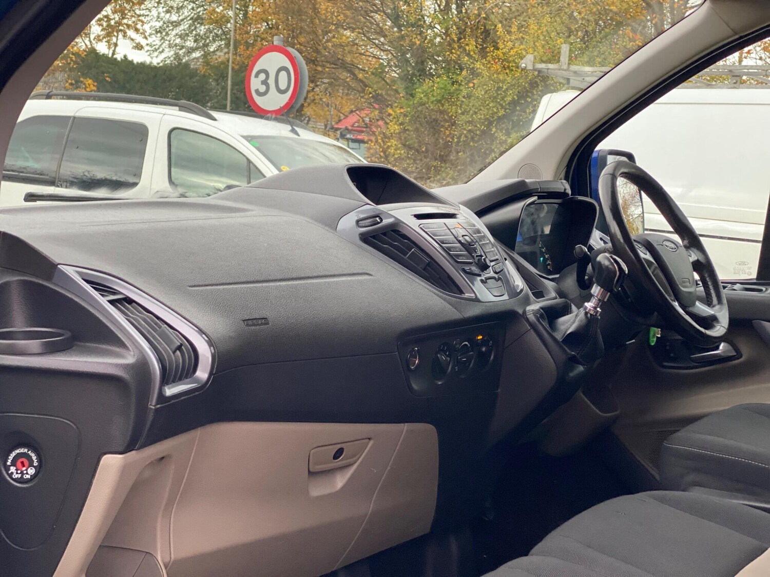 Used Ford Tourneo Custom 2017 for sale - 76484956: Photo 22