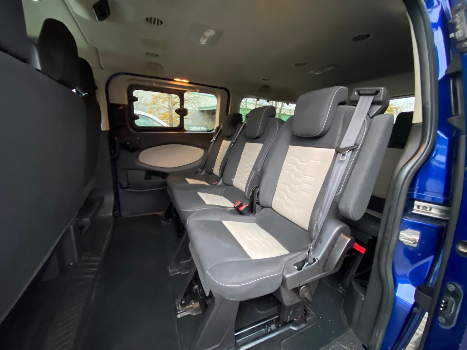 Used Ford Tourneo Custom 2017 for sale - 76484956: Photo 23
