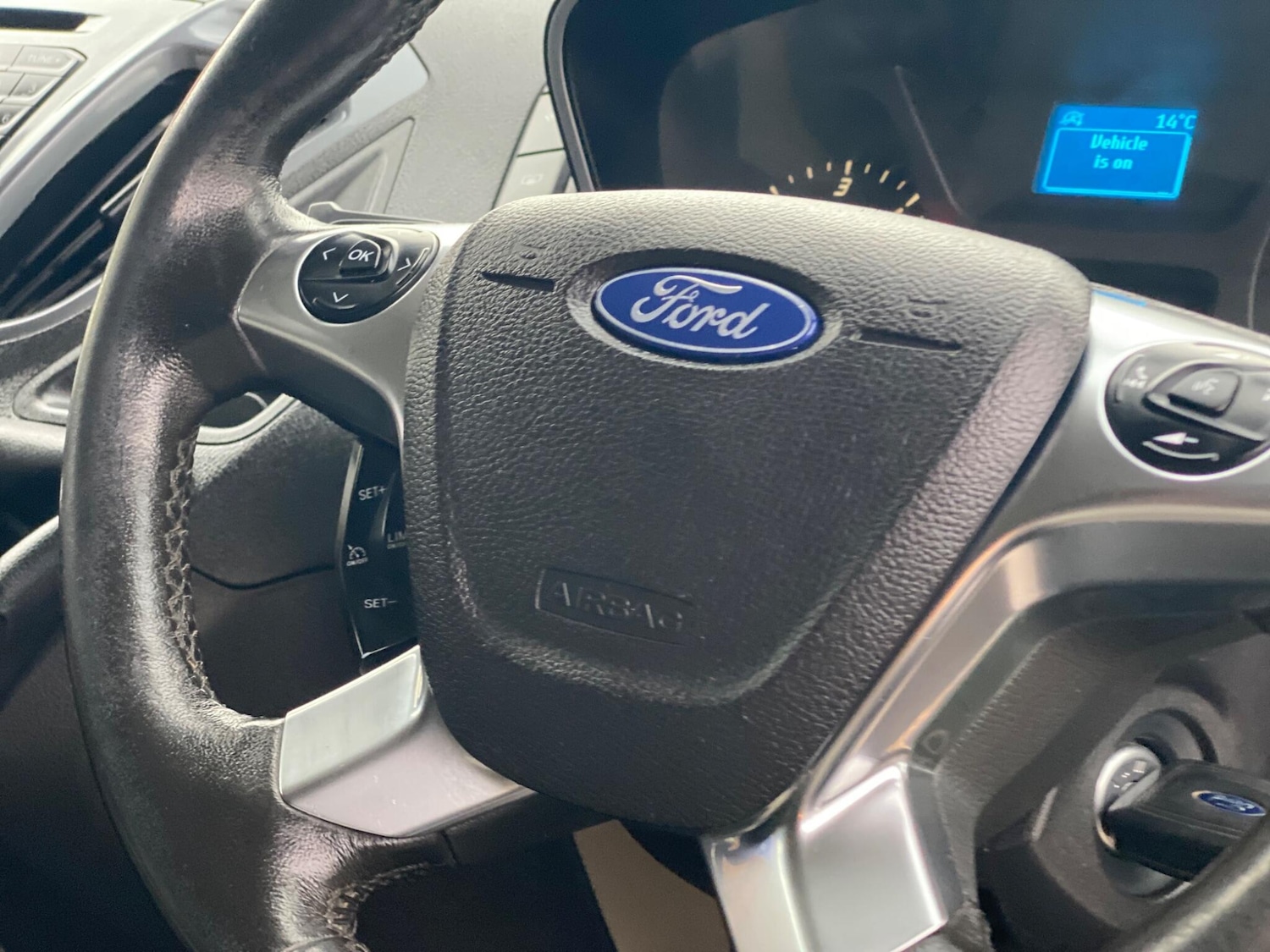 Used Ford Tourneo Custom 2017 for sale - 76484956: Photo 27