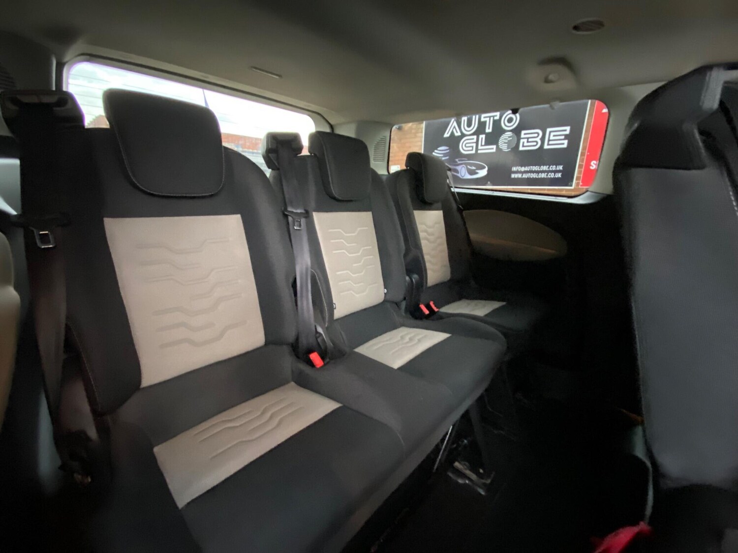 Used Ford Tourneo Custom 2017 for sale - 76484956: Photo 30