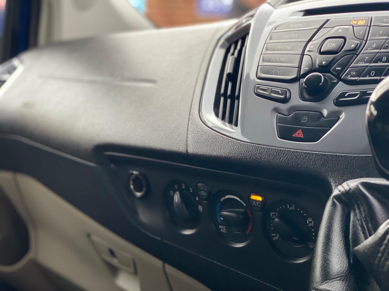 Used Ford Tourneo Custom 2017 for sale - 76484956: Photo 34