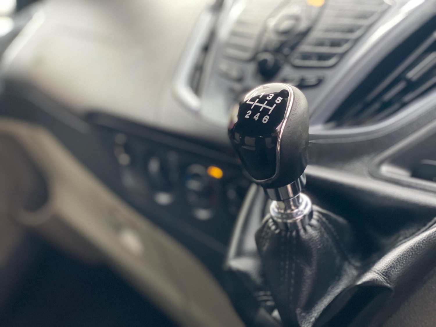 Used Ford Tourneo Custom 2017 for sale - 76484956: Photo 35