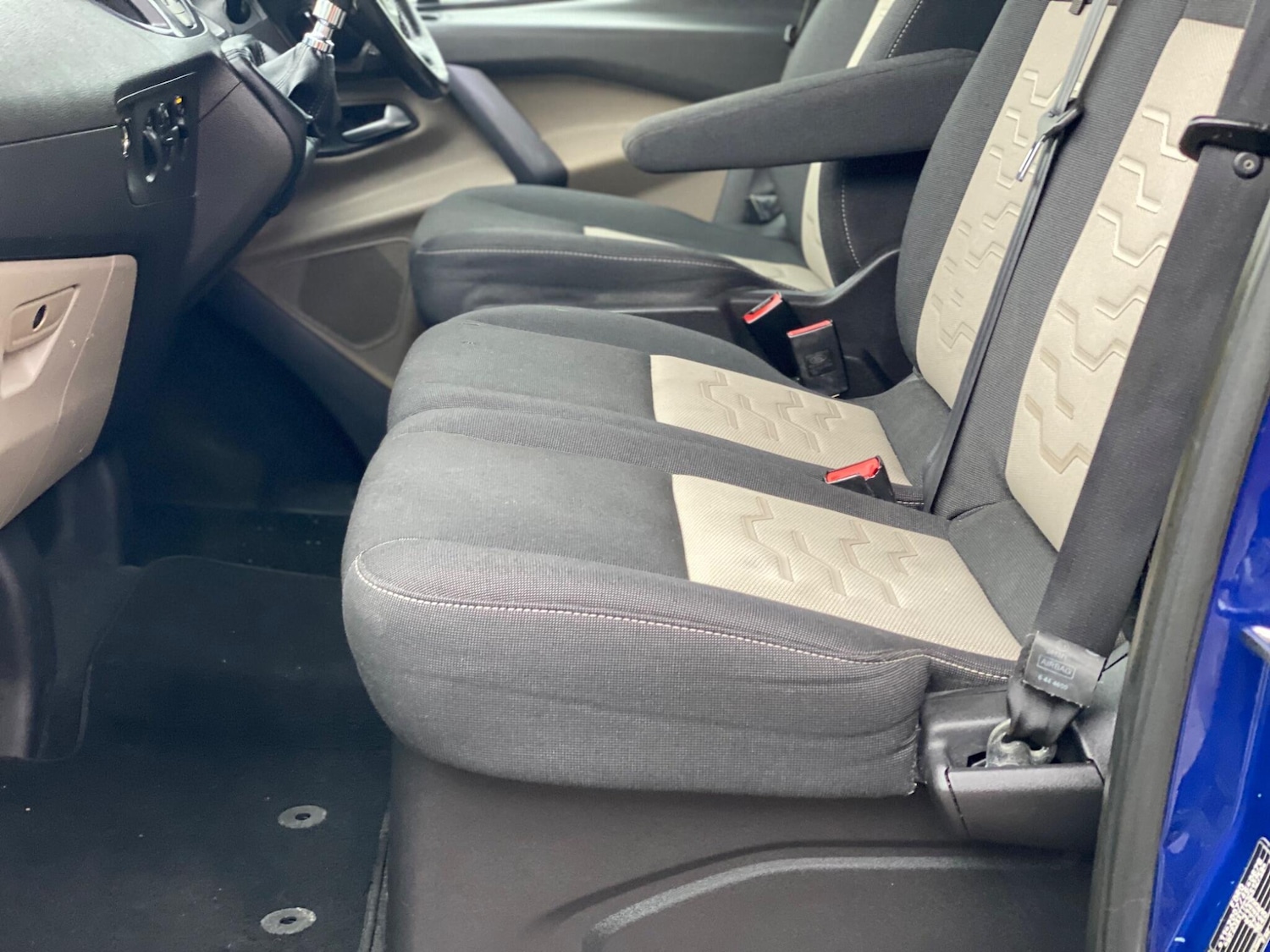 Used Ford Tourneo Custom 2017 for sale - 76484956: Photo 40