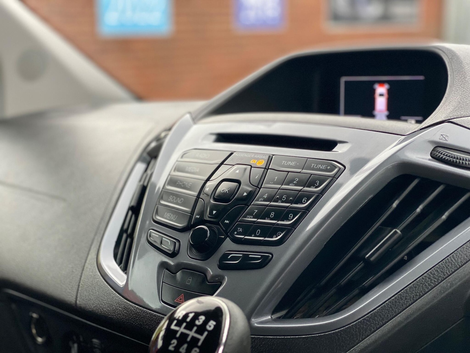 Used Ford Tourneo Custom 2017 for sale - 76484956: Photo 51