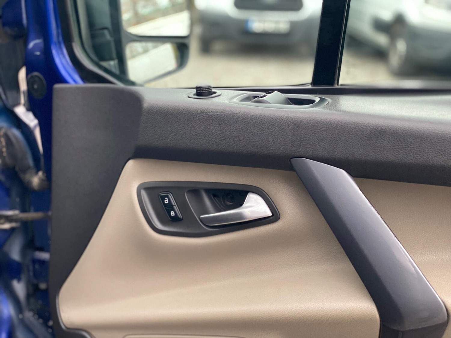 Used Ford Tourneo Custom 2017 for sale - 76484956: Photo 54