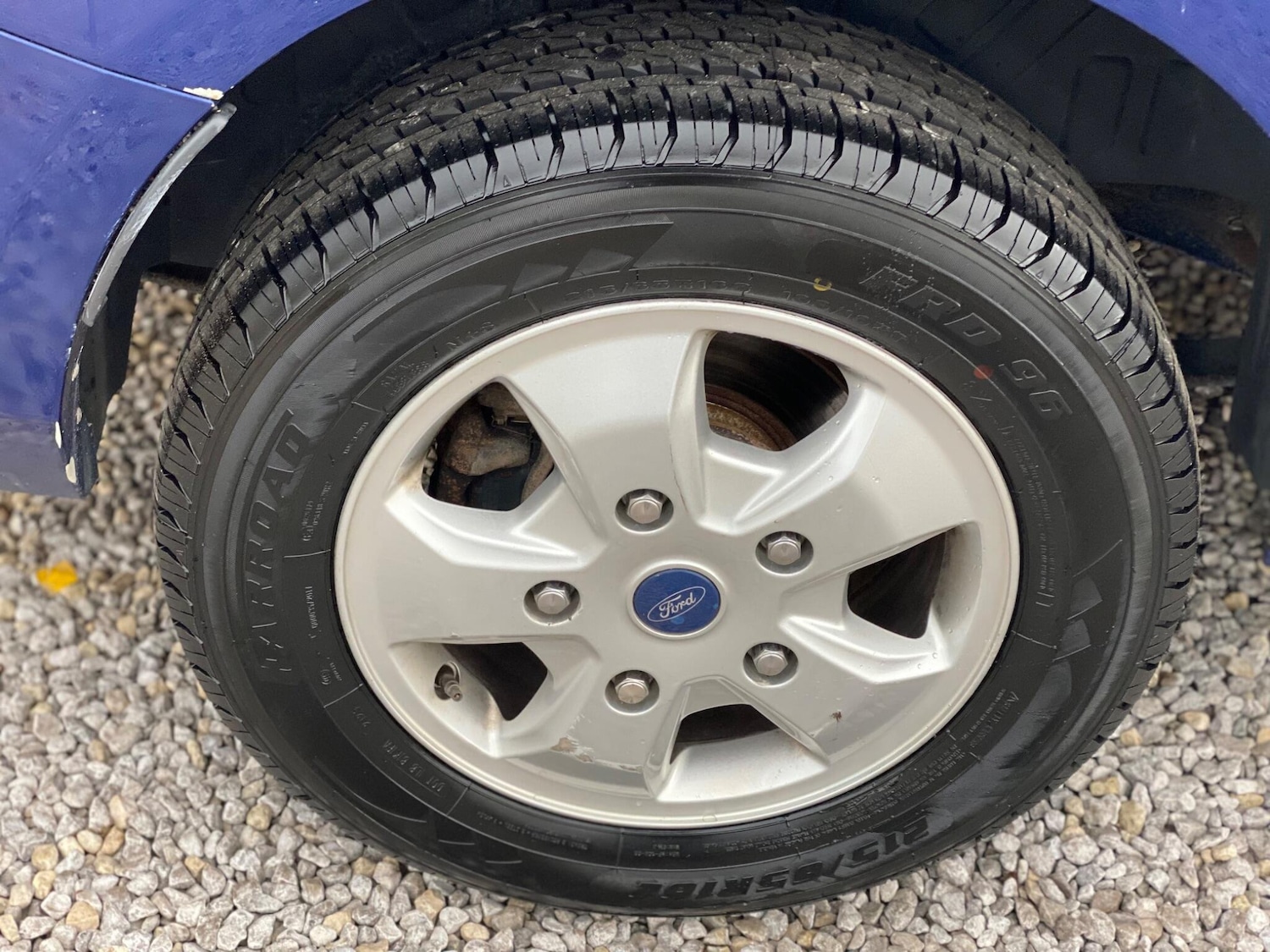 Used Ford Tourneo Custom 2017 for sale - 76484956: Photo 60