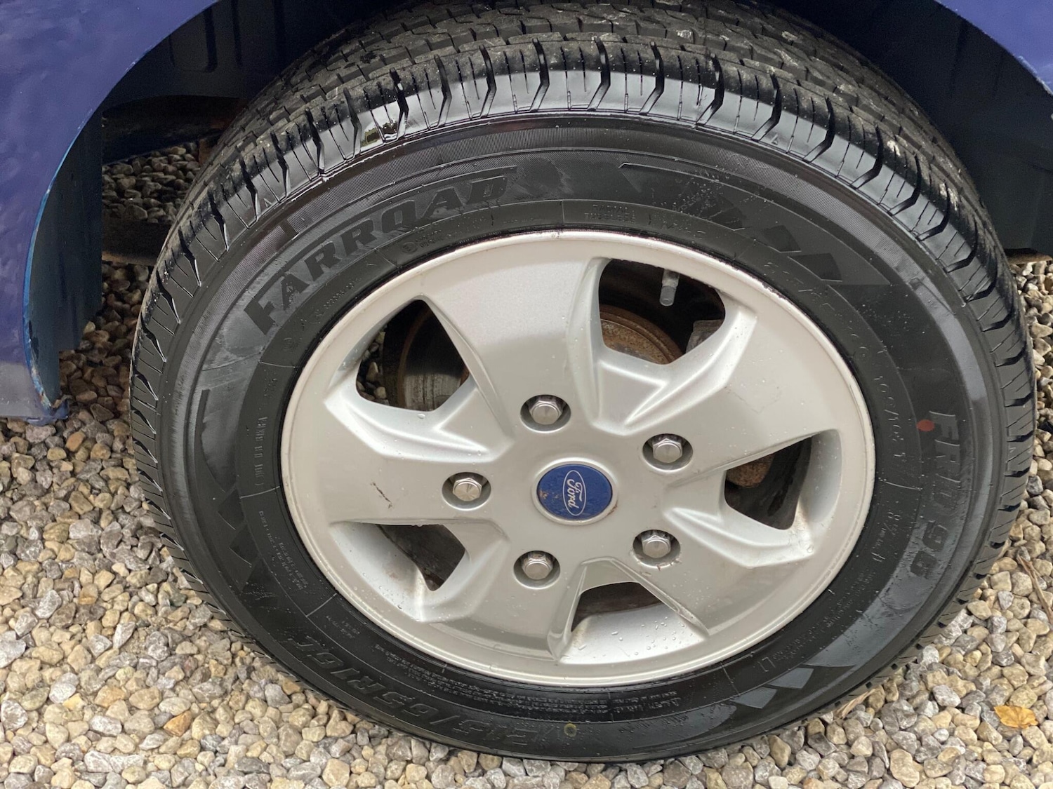 Used Ford Tourneo Custom 2017 for sale - 76484956: Photo 61