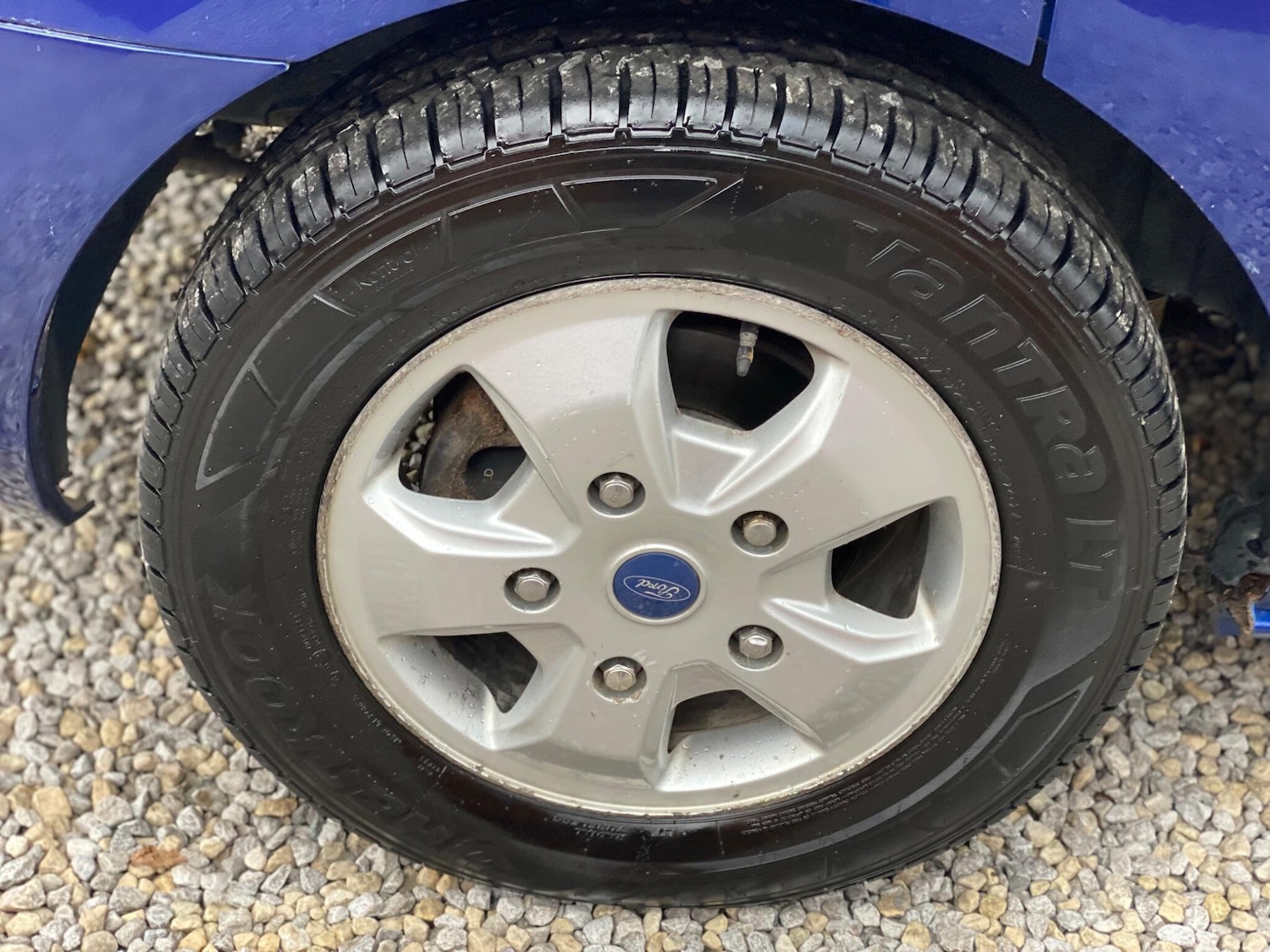 Used Ford Tourneo Custom 2017 for sale - 76484956: Photo 62