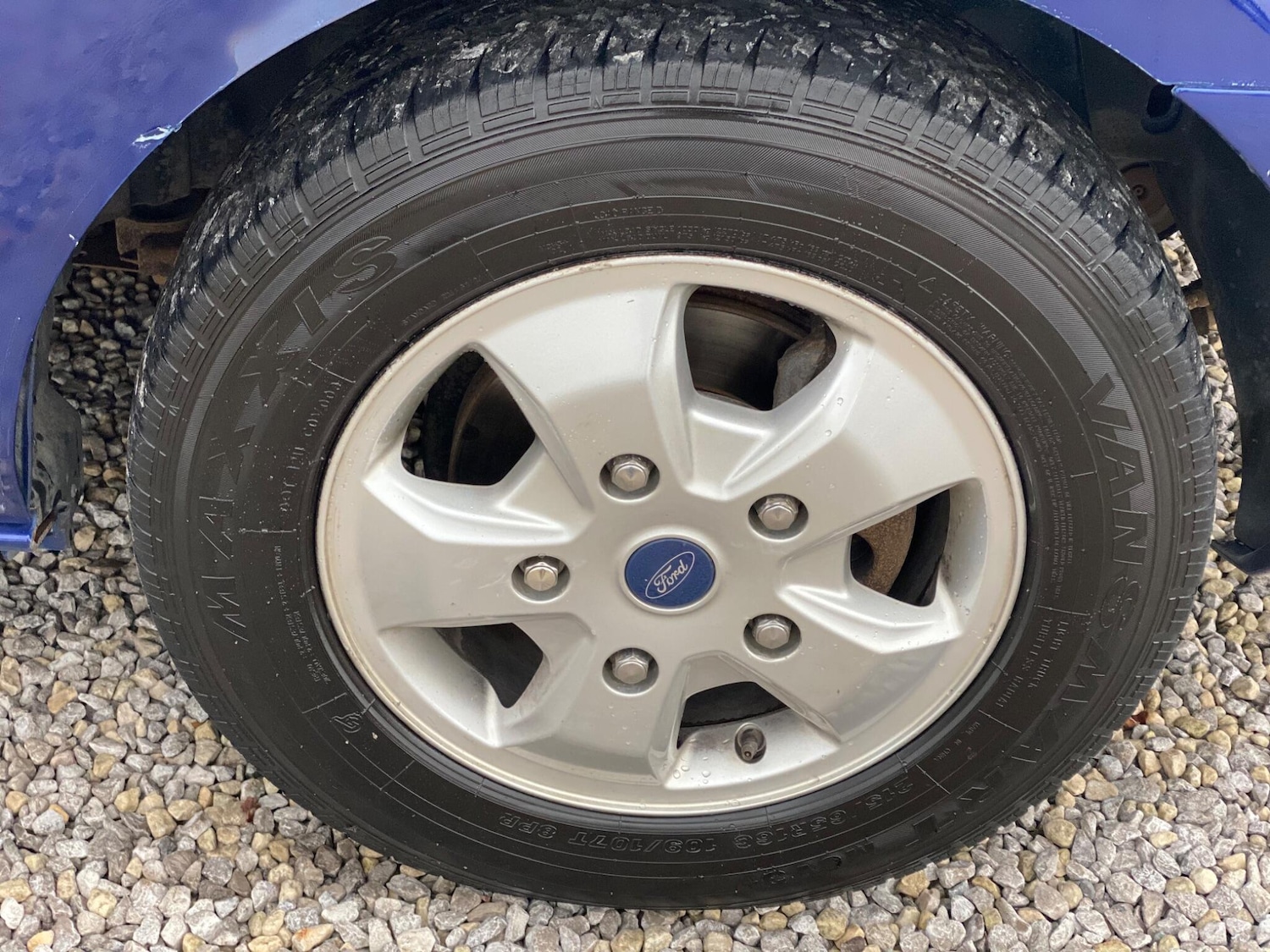 Used Ford Tourneo Custom 2017 for sale - 76484956: Photo 63