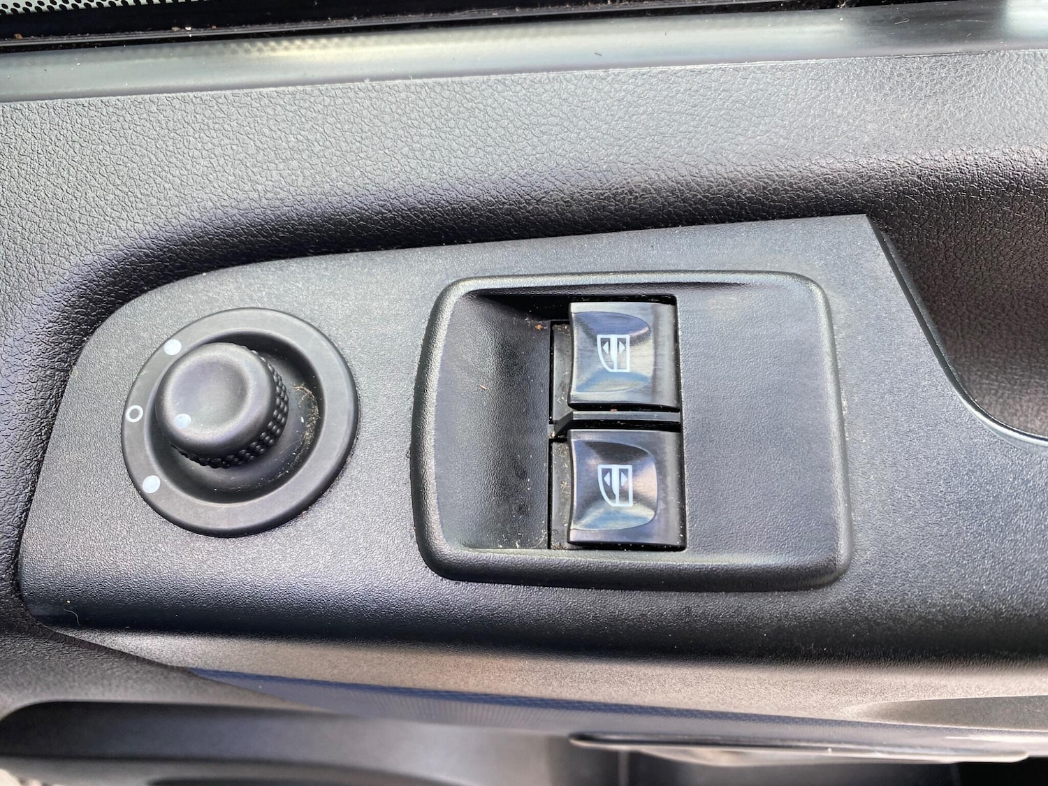 Used Vauxhall Vivaro 2019 for sale - 76632627: Photo 23