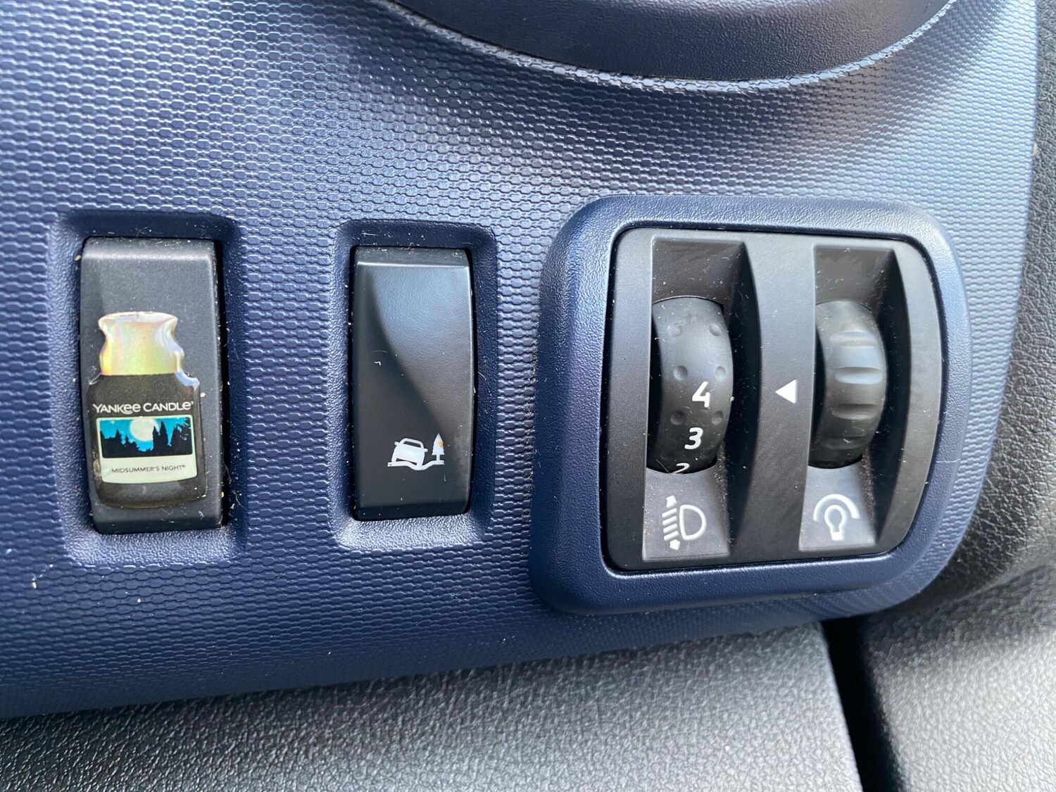 Used Vauxhall Vivaro 2019 for sale - 76632627: Photo 24