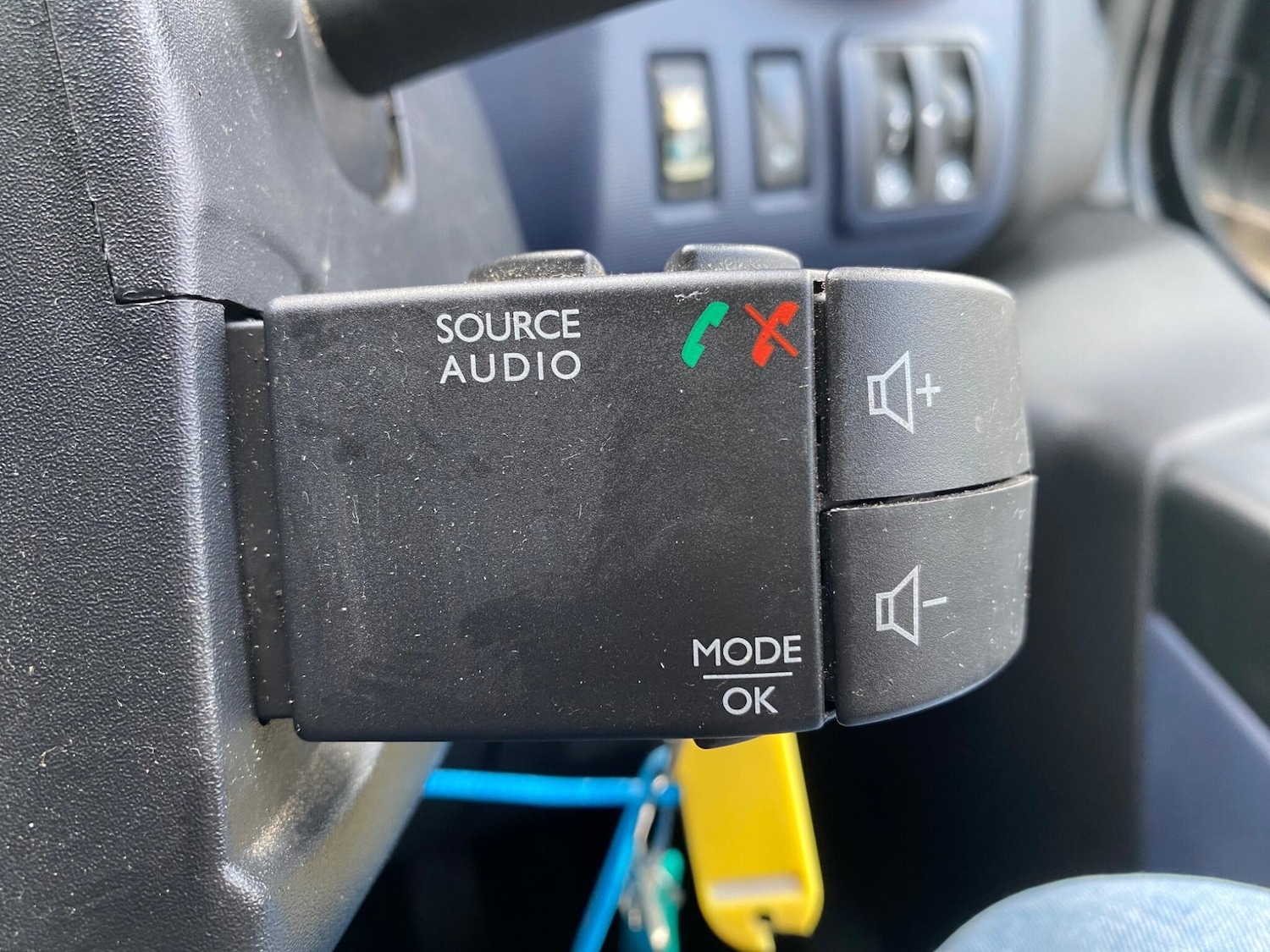 Used Vauxhall Vivaro 2019 for sale - 76632627: Photo 25