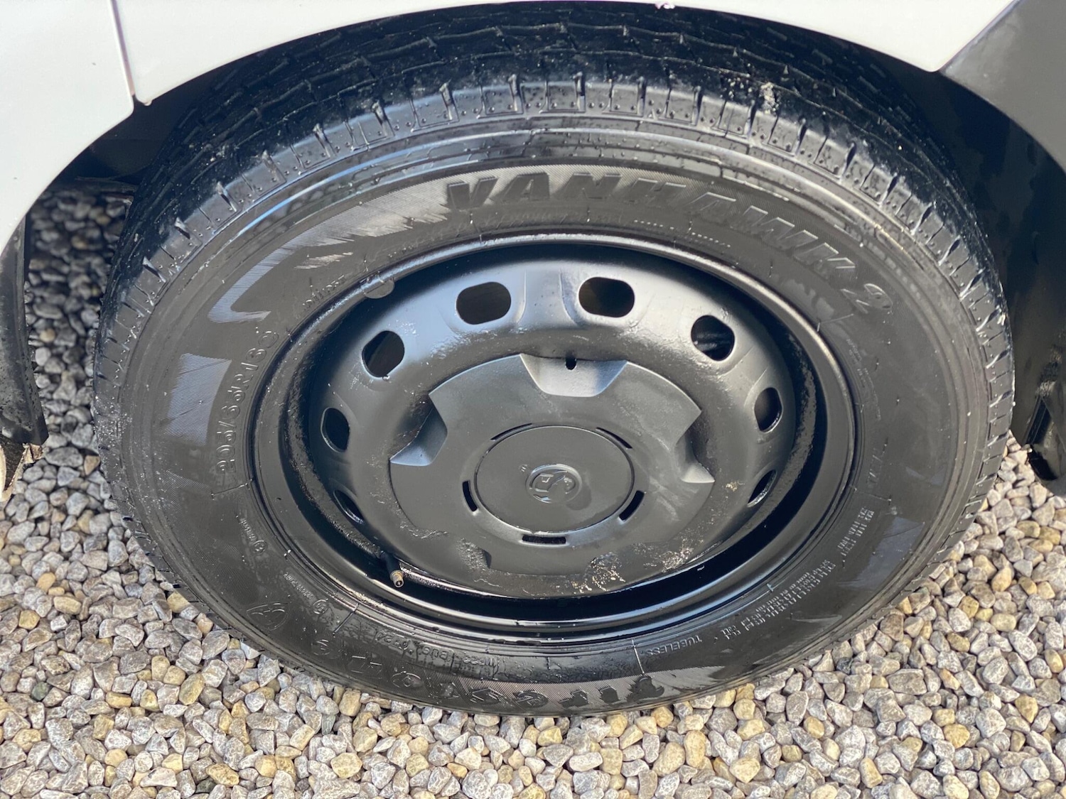 Used Vauxhall Vivaro 2019 for sale - 76632627: Photo 26