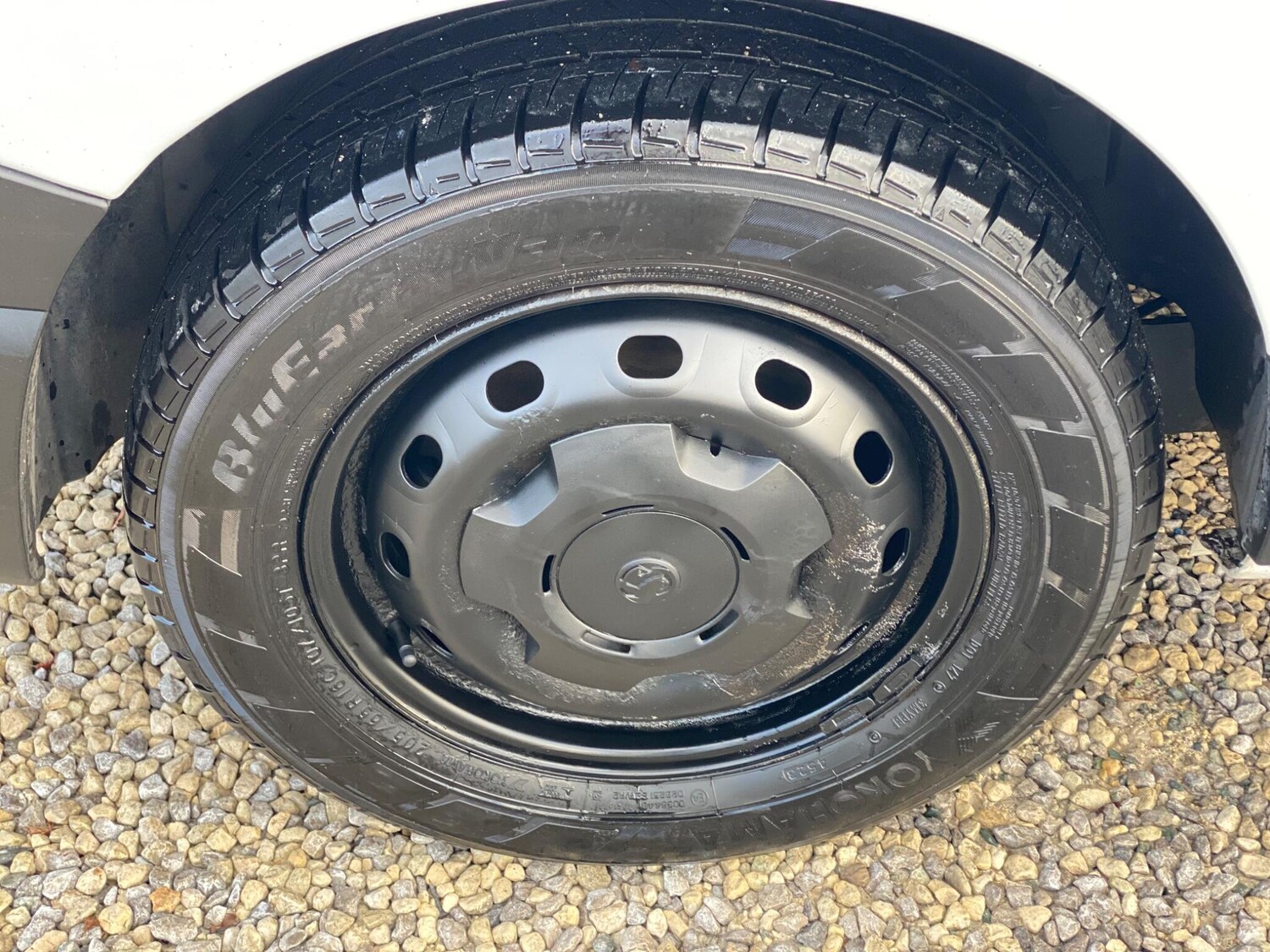 Used Vauxhall Vivaro 2019 for sale - 76632627: Photo 27