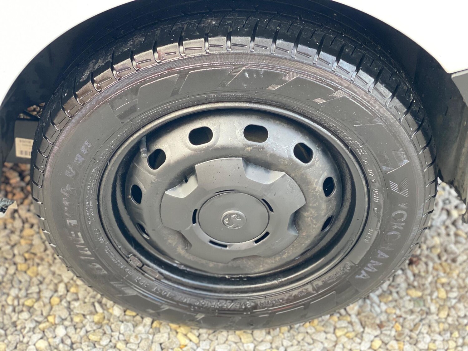 Used Vauxhall Vivaro 2019 for sale - 76632627: Photo 29